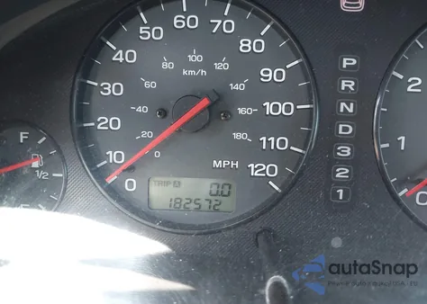 2002 Subaru Outback z USA, uszkodzony, nr VIN 4S3BH665927618628